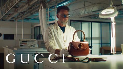 stabilimento gucci|gucci equilibrium report.